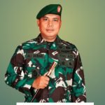 Jelang Pembukaan TMMD, Dandim 1512/Weda Instruksikan Personil Laksanakan Apel di Tiap Desa Sasaran TMMD 