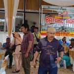 Grand Opening Rumah Makan Batang Agam, Terasa Ada Keunikan Tersendiri di Masakannya