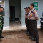 Serka Firman Himbau Security Dealer Hino Laksanakan Patroli Pada Jam-jam Rawan