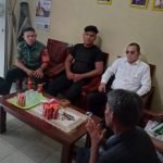 Dengan Musyawarah, Babinsa Serda Sofiyan Bantu Selesaikan Permasalahan Warga di Wilayah Binaan