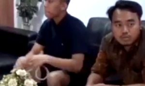 Viral Mario Dandy Bisa Pakai Sendiri Borgol Kabel Ties, Polisi: Hasil Editan