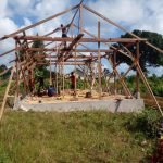 Satgas TMMD Ke 116, Kodim 1512/Weda Targetkan Pekan Depan Pasar Bilifitu Rampung