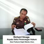 Laporan Dugaan Korupsi ADD Desa Nuku Telah di Disposisi Kejati Malut, Selanjutnya Akan Diterbitkan Sprint Pemanggilan