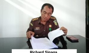 Laporan Dugaan Korupsi ADD Desa Nuku Telah di Disposisi Kejati Malut, Selanjutnya Akan Diterbitkan Sprint Pemanggilan