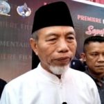 Bupati Merangin Luncurkan Film ‘Seperti Mentari’