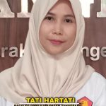 Resmi Daftar Sebagai Bacaleg DPRD Kabupaten Tangerang dari Partai Gerindra Dapil IV, Tati Hartati Siap Berikan yang Terbaik