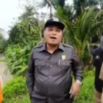 Pemkab dan Ketua DPRD Cilacap Taufik Nurhidayat Desak BBWS Citanduy Normalisasi Aramco Cilongkrang