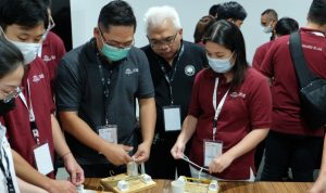 Prodi Spesialis Bedah Saraf FK Unud Gelar Acara 1st NUANCE (Neurosurgery Udayana Annual Course) 2023