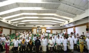 LAM-PTKes Laksanakan Asesmen Akreditasi Prodi Spesialis Dermatologi dan Venereologi Fakultas Kedokteran Unud