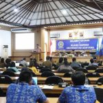 Universitas Udayana Gelar Musrenbang Tahun Anggaran 2024