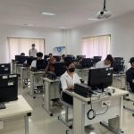 6.053 Calon Mahasiswa Ikuti Tes UTBK-SNBT 2023 di Universitas Udayana