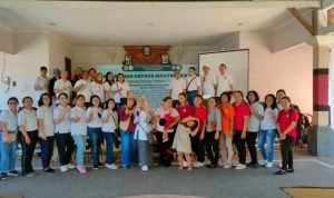 Dosen FTP Unud Laksanakan Pengabdian, Guna Kembangkan Potensi di Desa Sidan dan Desa Tulikup Gianyar