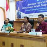 LP3M Universitas Udayana Siapkan 4 Prodi Akreditasi AUN-QA
