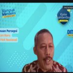 Tim Asesor BAN-PT Gelar Asesmen Daring pada Program Studi Magister Bioteknologi Pertanian Unud