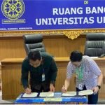 Universitas Udayana Gandeng PT SwipeRX Teken MoU Bidang Farmasi