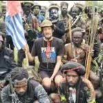 Nasib Pilot Susi Air, Dua Bulan Lagi Hidup atau Mati Ditangan TPM-OPM Panglima Kodap III Ndugama Egianus Kogoya