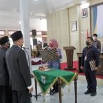 Hore, 1.656 PPPK Guru Hari Ini Dibagikan SK Oleh Bupati Pandeglang