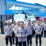 Kapolri Bakal Sikat Habis Siapapun Yang Terlibat TPPO