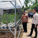 Laksanakan PKPT Tahun Anggaran 2023, inspektorat Padang Pariaman Audit Penggunaan Dana Nagari