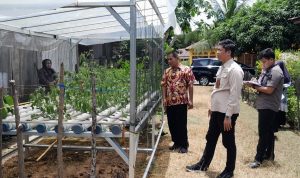 Laksanakan PKPT Tahun Anggaran 2023, inspektorat Padang Pariaman Audit Penggunaan Dana Nagari