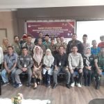 Peltu Mulyadi Hadiri Rekapitulasi Perubahan Pemilih untuk DPSHP Akhir Tingkat Kecamatan Sematang Borang