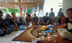Pasca Idul Fitri Forwal Adakan Kegiatan Halal Bihalal