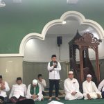 Lepas 276 Jemaah Calon Haji dari Kota Pangkalpinang, Molen: Semoga Mendapat Maghfiroh dan Menjadi Haji Mabrur