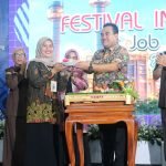 Batik Jati Lestari Bakal Jadi Pakaian ASN se-Blora