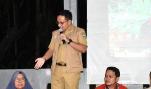 Tingkatkan Akomodasi Wisata, Kadisparpora Padang Pariaman Buka Pelatihan Pengelolaan Homestay