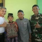 Sambut Hari Bhayangkara ke-77, Polda Sulut Gelar Khitanan Massal di Kelurahan Molas