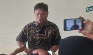 Dindik Launching Video Pembelajaran Anti Korupsi
