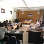 Tim Pengendalian dan Pencegahan Sapu Bersih Pungutan Liar Kota Pangkalpinang Resmi Dibentuk