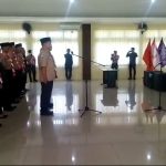 Bawaslu Kabupaten Tangerang Bentuk Saka Adhyasta Pemilu untuk Pengembangan Pengawasan Partisipatif