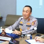 Anev Posko Presisi, Wakapolri Ungkap Pentingnya Cooling System Jelang Pemilu 2024