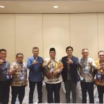 Implementasi Smart City Padang Pariaman Mendapat Apresiasi dari Tim Assesor Dalam Evaluasi Smart City Indonesia 2023