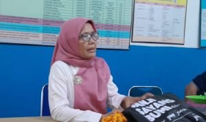 Biaya Perpisahan SMPN 5 Kota Tangerang Beratkan Ortu Siswa