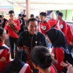 Bupati Blora Ajak Para Finalis Duta Wisata 2023 Promosikan Potensi Wisata