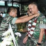 Puncak HUT ke 65 Kodam XIII/Merdeka Gelar Syukuran