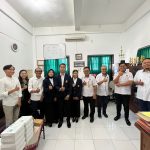 Prodi Sastra Jawa Kuno Universitas Udayana Satu-satunya di Dunia