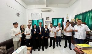 Prodi Sastra Jawa Kuno Universitas Udayana Satu-satunya di Dunia