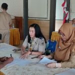 Warga Terdampak Hadiri Konsultasi Publik Pengadaan Tanah Bendungan Cabean