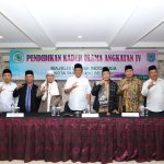 Buka Pendidikan Kader Ulama, Benyamin: Sesuaikan Metode Dakwah dengan Kemajuan Peradaban