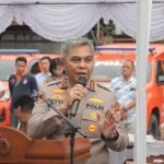 Kapolda Sulut Buka Lomba Olah TKP Antar Polres Jajaran