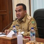 Bupati Blora Minta IKLH Blora di Angka 70 Lebih