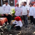 PMI Blora Segera Miliki Gedung UDD Baru