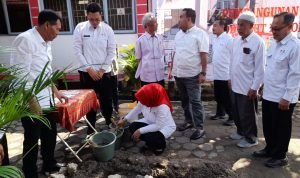 PMI Blora Segera Miliki Gedung UDD Baru