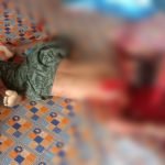 Taliabu Berdarah!!!!! Ayah Bunuh Anak Kandung, Terdapat Sejumlah Luka di Sekujur Tubuh Korban