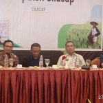 Pupuk Indonesia Siapkan Stok Pupuk Bersubsidi Untuk Kabupaten Cilacap