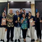 Ciptakan Inovasi dan Tingkatkan Kreativitas, BEM-KM Fapet Unud Gelar Kompetisi PKM 2023