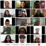 Prodi Sastra Inggris FIB Unud Undang Dosen Sultan Idris Education University Malaysia dalam Kuliah Umum